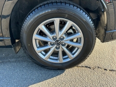 Used 2025  Mazda CX-5 2&period;5 S Select Package AWD at Camacho Mitsubishi near Palmdale&comma; CA