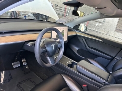Used 2023  Tesla Model Y Long Range AWD at Camacho Mitsubishi near Palmdale&comma; CA