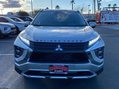New 2024 Mitsubishi Eclipse Cross SE S-AWC at Camacho Mitsubishi near Palmdale, CA