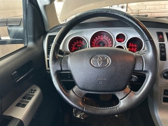Used 2009  Toyota Tundra 4WD Double Cab 5&period;7L SR5 at Camacho Mitsubishi near Palmdale&comma; CA