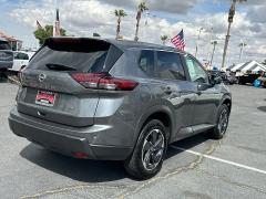 Used 2024  Nissan Rogue FWD SV at Camacho Mitsubishi near Palmdale&comma; CA