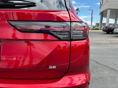 New 2025 Mitsubishi Outlander SE FWD at Camacho Mitsubishi near Palmdale, CA