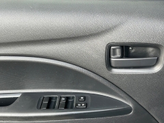 Used 2024  Mitsubishi Mirage ES CVT at Camacho Mitsubishi near Palmdale&comma; CA