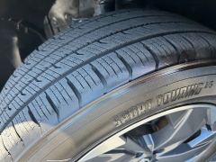 Used 2025  Nissan Rogue FWD SV at Camacho Mitsubishi near Palmdale&comma; CA