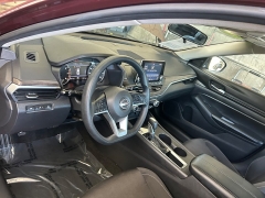 Used 2025  Nissan Altima SV FWD at Camacho Mitsubishi near Palmdale&comma; CA
