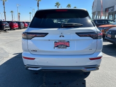 New 2025  Mitsubishi Outlander SE FWD at Camacho Mitsubishi near Palmdale, CA