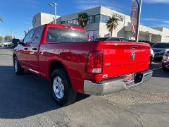 Used 2024  Ram 1500 Classic 2WD SLT Quad Cab 6'4" Box at Camacho Mitsubishi near Palmdale, CA