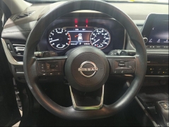 Used 2023  Nissan Rogue AWD S at Camacho Mitsubishi near Palmdale&comma; CA