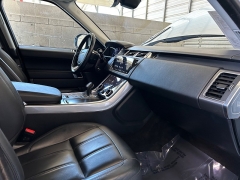 Used 2021 Land Rover Range Rover Sport Turbo i6 MHEV SE at Camacho Mitsubishi near Palmdale, CA