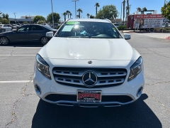 Used 2019  Mercedes-Benz GLA-Class 4d SUV GLA250 at Camacho Mitsubishi near Palmdale&comma; CA