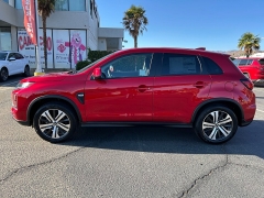 New 2025  Mitsubishi Outlander Sport 2.0 AWC at Camacho Mitsubishi near Palmdale, CA