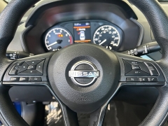 Used 2024  Nissan Altima 2&period;5 S Sedan at Camacho Mitsubishi near Palmdale&comma; CA