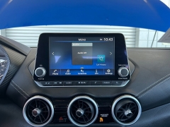 Used 2025  Nissan Sentra SV CVT at Camacho Mitsubishi near Palmdale&comma; CA