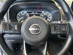 Used 2024  Nissan Rogue AWD S at Camacho Mitsubishi near Palmdale&comma; CA