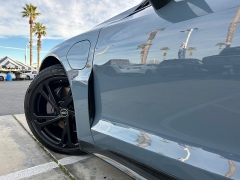 Used 2022  Audi e-tron GT Premium Plus quattro at Camacho Mitsubishi near Palmdale&comma; CA