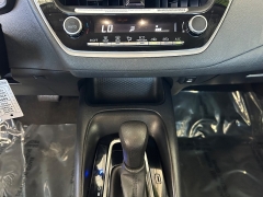 Used 2024  Toyota Corolla Hybrid LE FWD at Camacho Mitsubishi near Palmdale&comma; CA