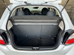 New 2024 Mitsubishi Mirage ES CVT at Camacho Mitsubishi near Palmdale, CA