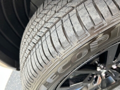 New 2026  Mitsubishi Eclipse Cross LE S-AWC at Camacho Mitsubishi near Palmdale, CA