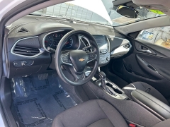 Used 2024  Chevrolet Malibu 4dr Sdn 1LT at Camacho Mitsubishi near Palmdale&comma; CA