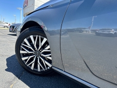 Used 2025  Nissan Altima SV FWD at Camacho Mitsubishi near Palmdale&comma; CA