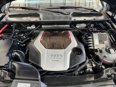 Used 2019  Audi SQ5 4d SUV 3&period;0T Quattro Prestige at Camacho Mitsubishi near Palmdale&comma; CA