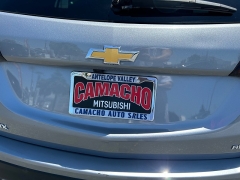 Used 2024  Chevrolet Equinox AWD 4dr LT w&sol;1LT at Camacho Mitsubishi near Palmdale&comma; CA