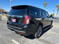 Used 2024 Chevrolet Tahoe 2WD 4dr LT at Camacho Mitsubishi near Palmdale, CA