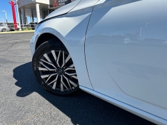 Used 2025  Nissan Altima SV FWD at Camacho Mitsubishi near Palmdale&comma; CA