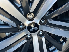 New 2027  Mitsubishi Outlander Sport 2&period;0 AWC at Camacho Mitsubishi near Palmdale&comma; CA