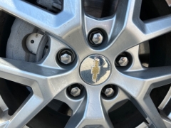 Used 2022 Chevrolet Equinox AWD 4dr LT w/1LT at Camacho Mitsubishi near Palmdale, CA