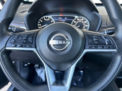 Used 2024  Nissan Altima 2&period;5 SV Sedan at Camacho Mitsubishi near Palmdale&comma; CA