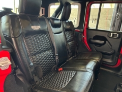 Used 2019 Jeep Wrangler Unlimited 4d SUV 4WD Rubicon at Camacho Mitsubishi near Palmdale, CA