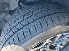 Used 2025  Ram 1500 4WD Laramie Crew Cab 5'7" Box at Camacho Mitsubishi near Palmdale&comma; CA