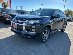 New 2025  Mitsubishi Outlander Sport 2.0 AWC at Camacho Mitsubishi near Palmdale, CA