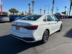 Used 2025  Volkswagen Jetta S Auto at Camacho Mitsubishi near Palmdale&comma; CA