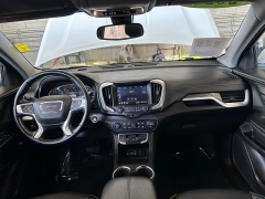 Used 2024  GMC Terrain AWD 4dr SLT at Camacho Mitsubishi near Palmdale&comma; CA