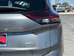 Used 2024  Nissan Rogue FWD SV at Camacho Mitsubishi near Palmdale&comma; CA
