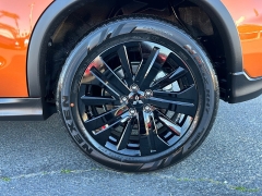 New 2026  Mitsubishi Outlander Sport ES 2&period;0 AWC at Camacho Mitsubishi near Palmdale&comma; CA