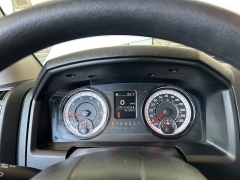 Used 2024  Ram 1500 Classic 2WD SLT Quad Cab 6'4" Box at Camacho Mitsubishi near Palmdale&comma; CA