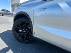 Used 2025  Mitsubishi Outlander Plug-In Hybrid SEL Black Edition S-AWC at Camacho Mitsubishi near Palmdale&comma; CA