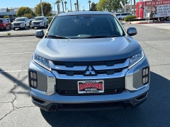 New 2027  Mitsubishi Outlander Sport 2&period;0 FWD at Camacho Mitsubishi near Palmdale&comma; CA