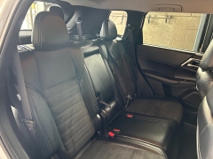 Used 2024  Mitsubishi Outlander SE S-AWC at Camacho Mitsubishi near Palmdale&comma; CA