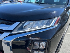 Used 2022  Mitsubishi Outlander Sport SE 2&period;0 CVT at Camacho Mitsubishi near Palmdale&comma; CA