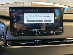 New 2026  Mitsubishi Outlander SE FWD at Camacho Mitsubishi near Palmdale&comma; CA