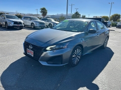 Used 2024  Nissan Altima 2&period;5 SV Sedan at Camacho Mitsubishi near Palmdale&comma; CA