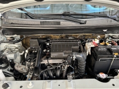 Used 2021  Mitsubishi Mirage  at Camacho Mitsubishi near Palmdale&comma; CA