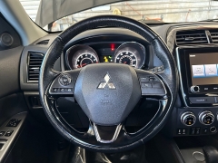 Used 2022  Mitsubishi Outlander Sport SE 2&period;0 CVT at Camacho Mitsubishi near Palmdale&comma; CA