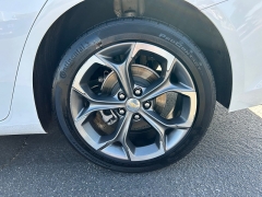 Used 2024  Chevrolet Malibu 4dr Sdn 1LT at Camacho Mitsubishi near Palmdale&comma; CA