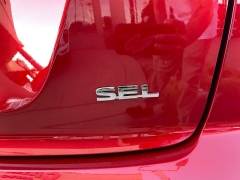 New 2024 Mitsubishi Eclipse Cross SEL S-AWC at Camacho Mitsubishi near Palmdale, CA