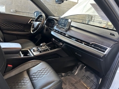 Used 2025  Mitsubishi Outlander Plug-In Hybrid SEL Black Edition S-AWC at Camacho Mitsubishi near Palmdale&comma; CA